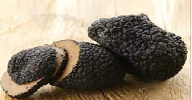 11 Of The Most Faked Foods In The World, Truffles - Ayupp Fact Check